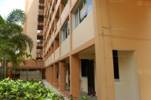 Blk 91 Commonwealth Drive (Queenstown), HDB 3 Rooms #157612